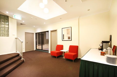 Central Studio Hotel Sydney - QLD Tourism 23