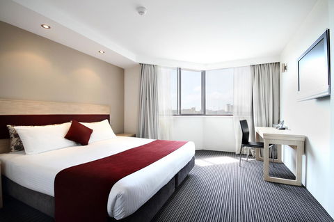 Central Studio Hotel Sydney - QLD Tourism 17
