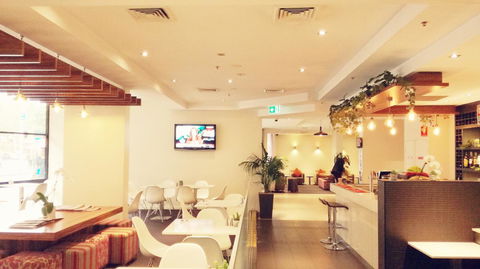 Central Studio Hotel Sydney - QLD Tourism 25