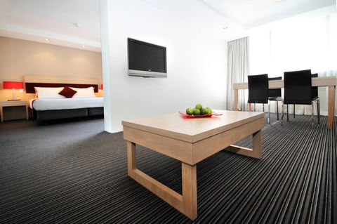 Central Studio Hotel Sydney - QLD Tourism 8
