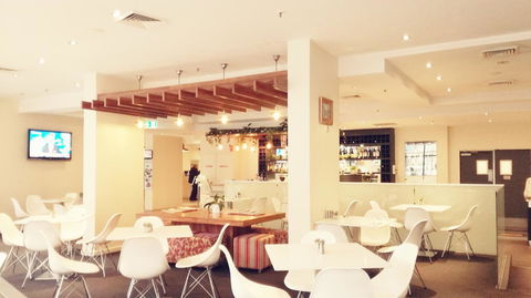 Central Studio Hotel Sydney - QLD Tourism 26