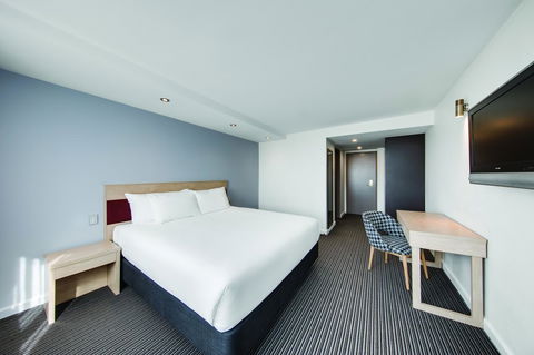 Central Studio Hotel Sydney - QLD Tourism 1