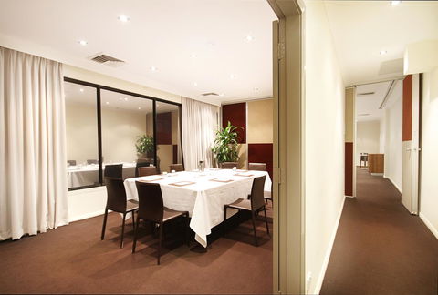 Central Studio Hotel Sydney - QLD Tourism 12