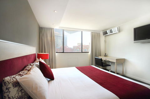 Central Studio Hotel Sydney - QLD Tourism 14