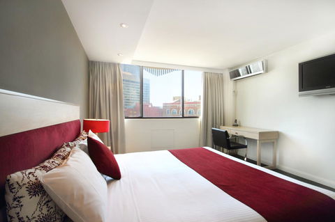 Central Studio Hotel Sydney - QLD Tourism 10