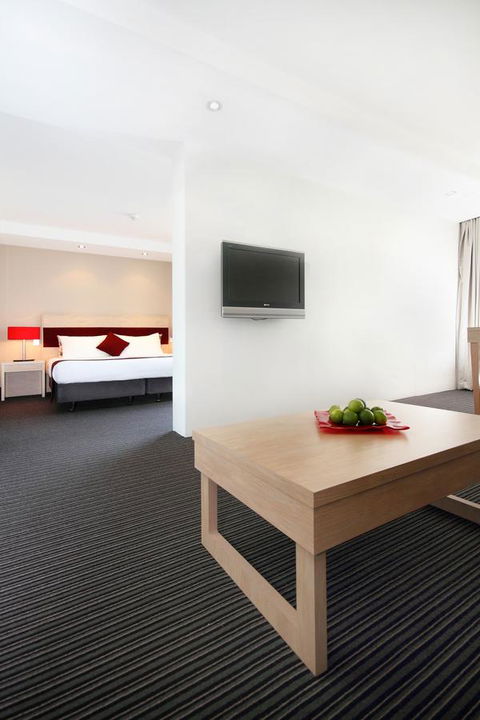 Central Studio Hotel Sydney - QLD Tourism 13