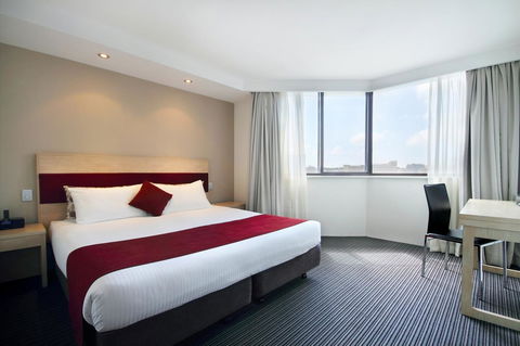 Central Studio Hotel Sydney - QLD Tourism 20