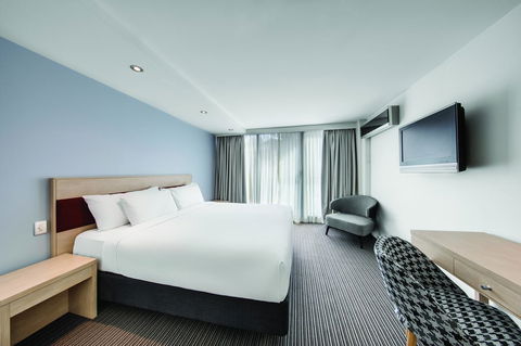 Central Studio Hotel Sydney - QLD Tourism 3