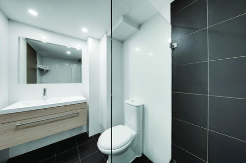 Central Studio Hotel Sydney - QLD Tourism 4