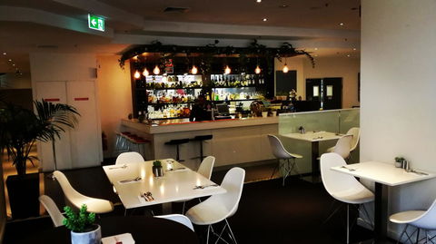Central Studio Hotel Sydney - QLD Tourism 24