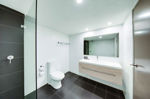 Central Studio Hotel Sydney - QLD Tourism 7