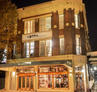 Big Hostel - QLD Tourism
