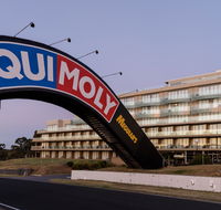 Rydges Mount Panorama Bathurst - Queensland Tourism