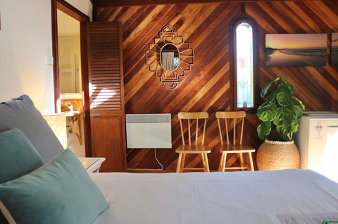 A Beach House At Byron - QLD Tourism 33