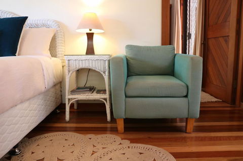 A Beach House At Byron - QLD Tourism 38