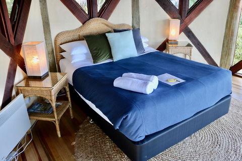 A Beach House At Byron - QLD Tourism 18