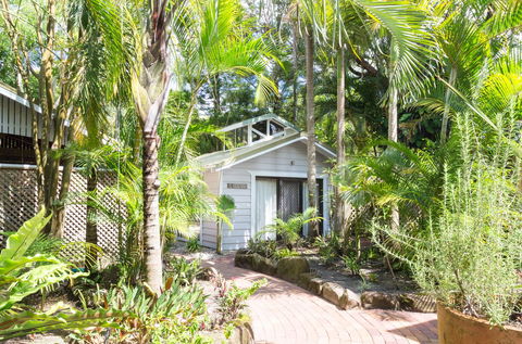 A Beach House At Byron - QLD Tourism 27