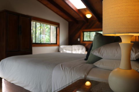 A Beach House At Byron - QLD Tourism 9