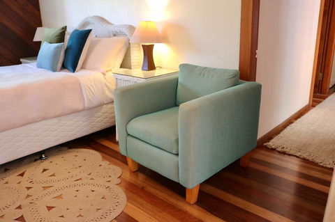 A Beach House At Byron - QLD Tourism 43