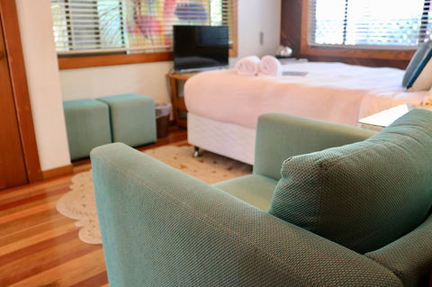 A Beach House At Byron - QLD Tourism 44
