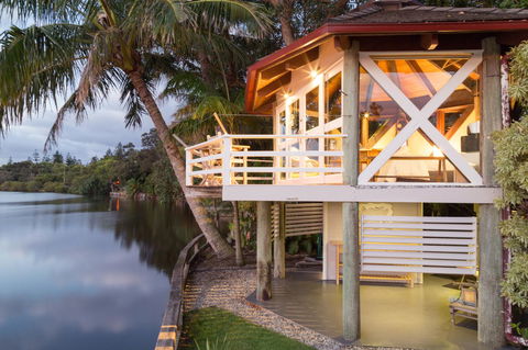 A Beach House At Byron - QLD Tourism 17