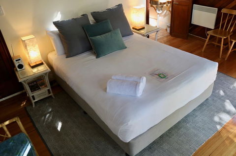 A Beach House At Byron - QLD Tourism 30