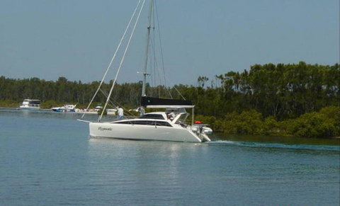 Swan Bay Hideaway - QLD Tourism 10