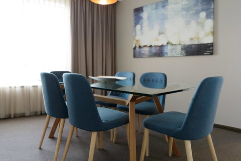 Rydges Parramatta - QLD Tourism 9