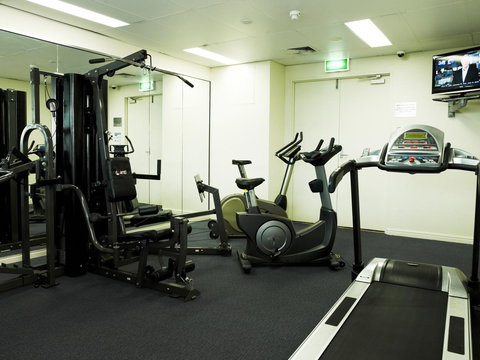 Rydges Parramatta - QLD Tourism 44