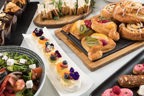 Rydges Parramatta - QLD Tourism 32