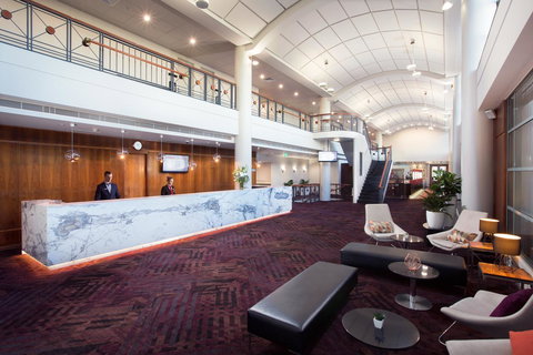 Rydges Parramatta - QLD Tourism 1