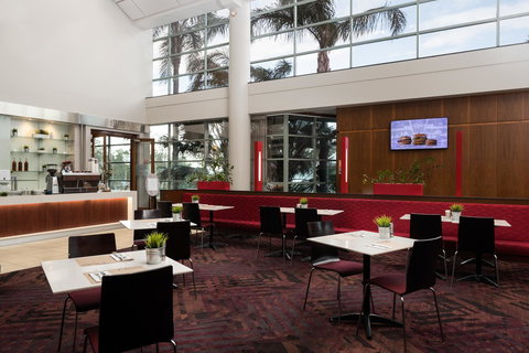 Rydges Parramatta - QLD Tourism 19