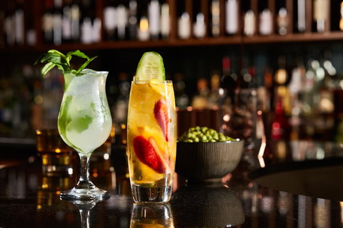 Rydges Parramatta - QLD Tourism 34