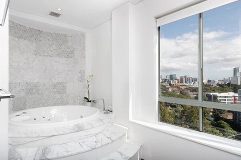 Rydges Parramatta - QLD Tourism 8