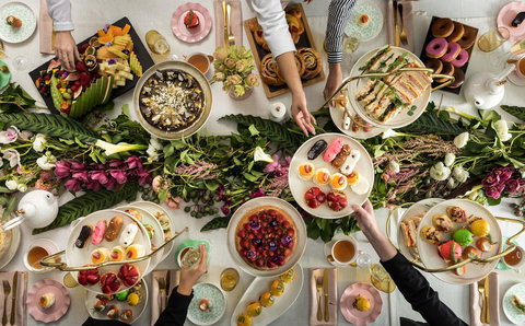 Rydges Parramatta - QLD Tourism 18