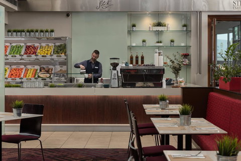 Rydges Parramatta - QLD Tourism 20