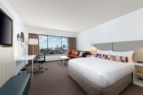 Rydges Parramatta - QLD Tourism 11