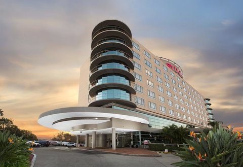 Rydges Parramatta - QLD Tourism 0
