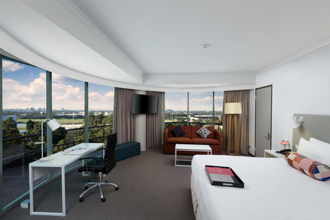 Rydges Parramatta - QLD Tourism 6