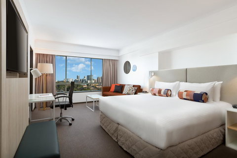 Rydges Parramatta - QLD Tourism 13