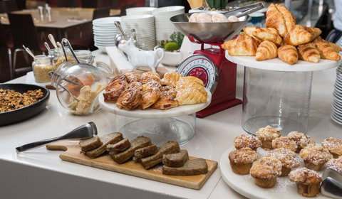 Rydges Parramatta - QLD Tourism 22