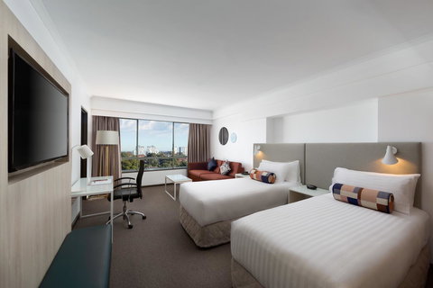 Rydges Parramatta - QLD Tourism 12