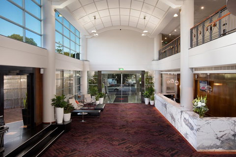 Rydges Parramatta - QLD Tourism 4