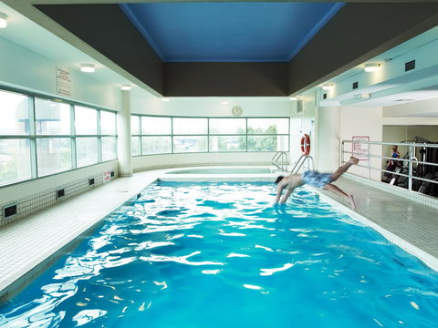 Rydges Parramatta - QLD Tourism 2