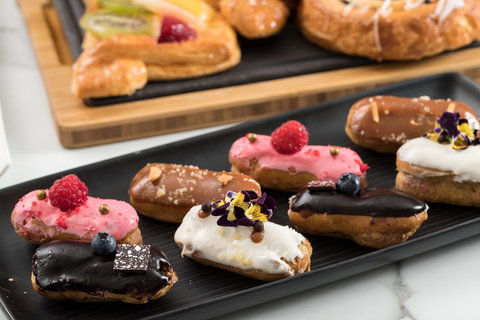 Rydges Parramatta - QLD Tourism 31