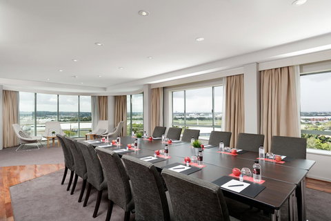 Rydges Parramatta - QLD Tourism 43