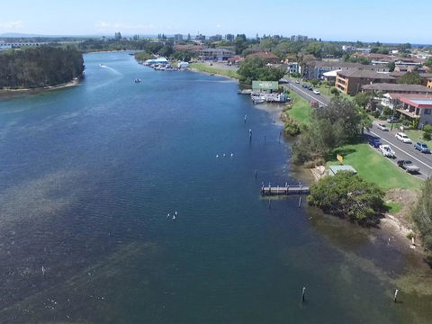 2 The Breckenridge - QLD Tourism 5