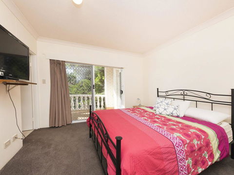 2 The Breckenridge - QLD Tourism 3