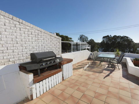 2 The Breckenridge - QLD Tourism 2