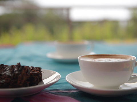2 The Breckenridge - QLD Tourism 11